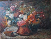 Galerie tableaux